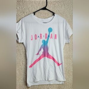 Youth Jordan Tshirt